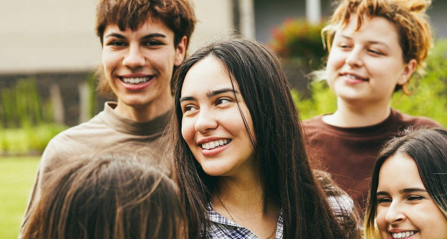 Semaine internationale Bien-être et Éducation