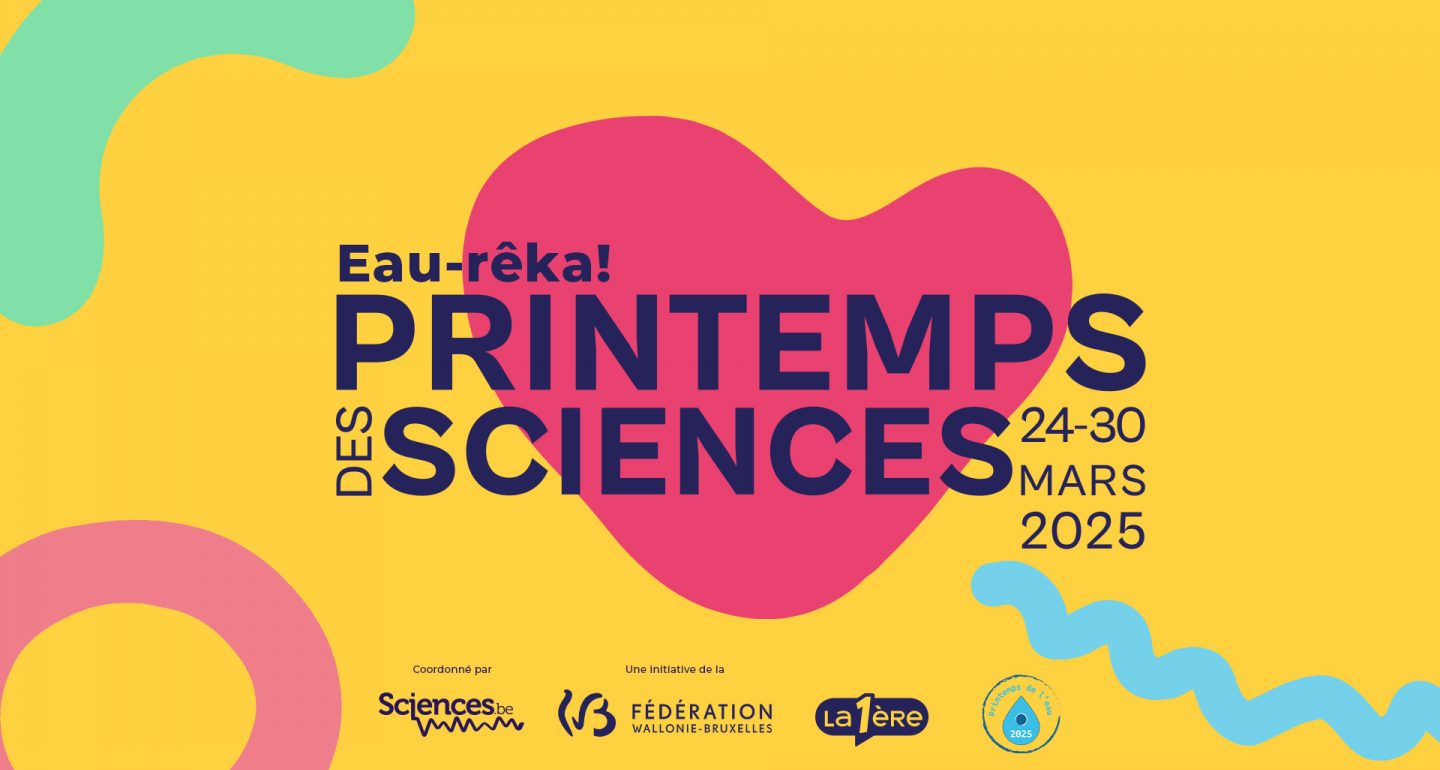 Printemps des sciences