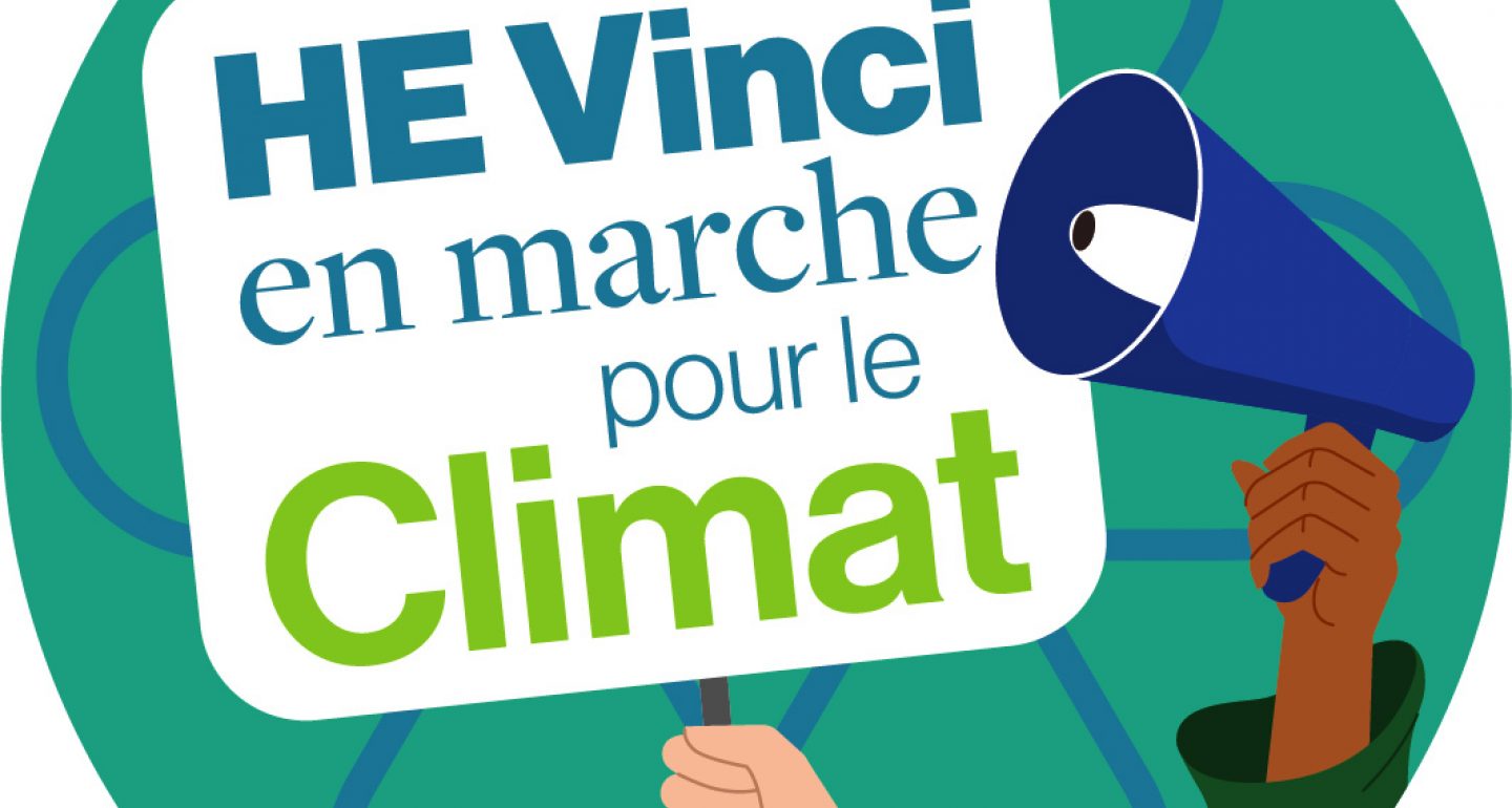 Marche pour le climat