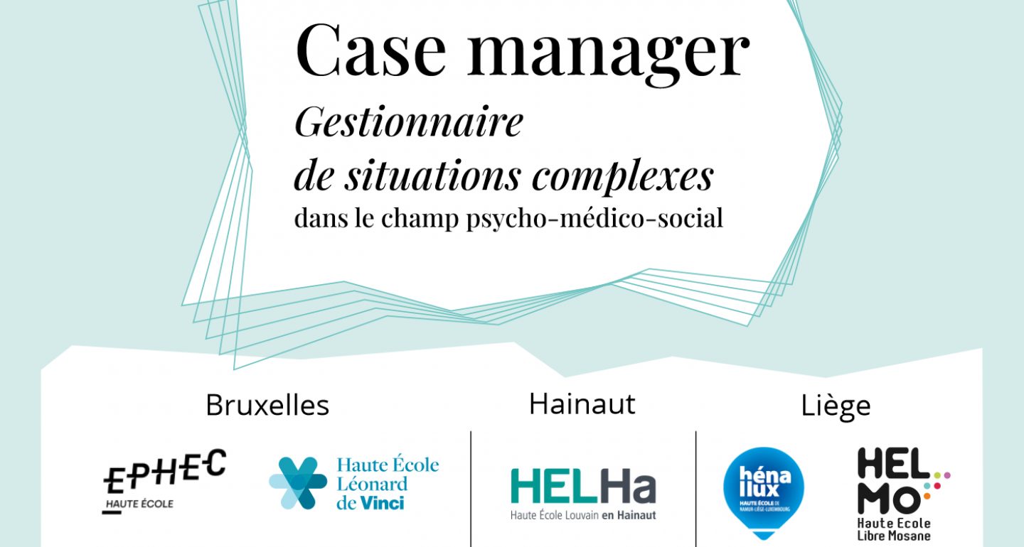 Les nouvelles fonctions de Case Manager : Retour du terrain et présentation du nouveau certificat