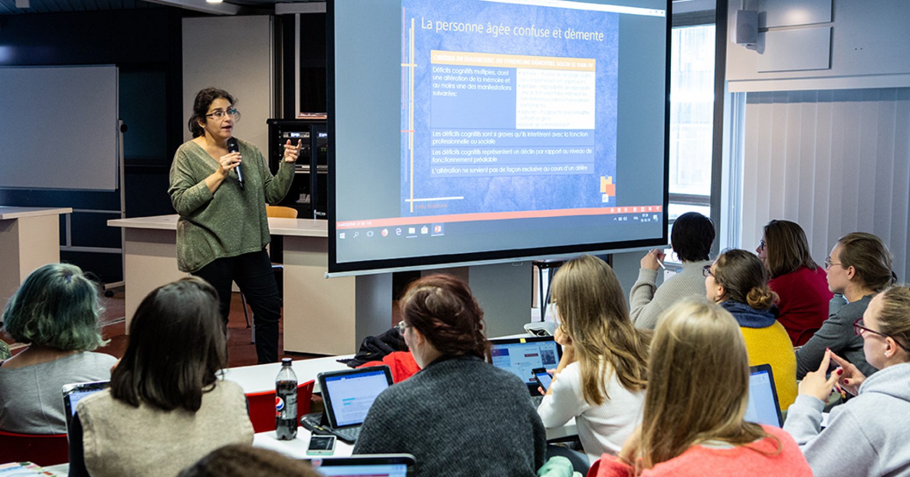 pour une rencontre des pratiques et des recherches en psychologie clinique