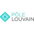 Pole acadmique louvain logo